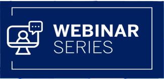 Webinar series Picture