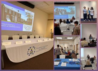 GCD Employment Summit